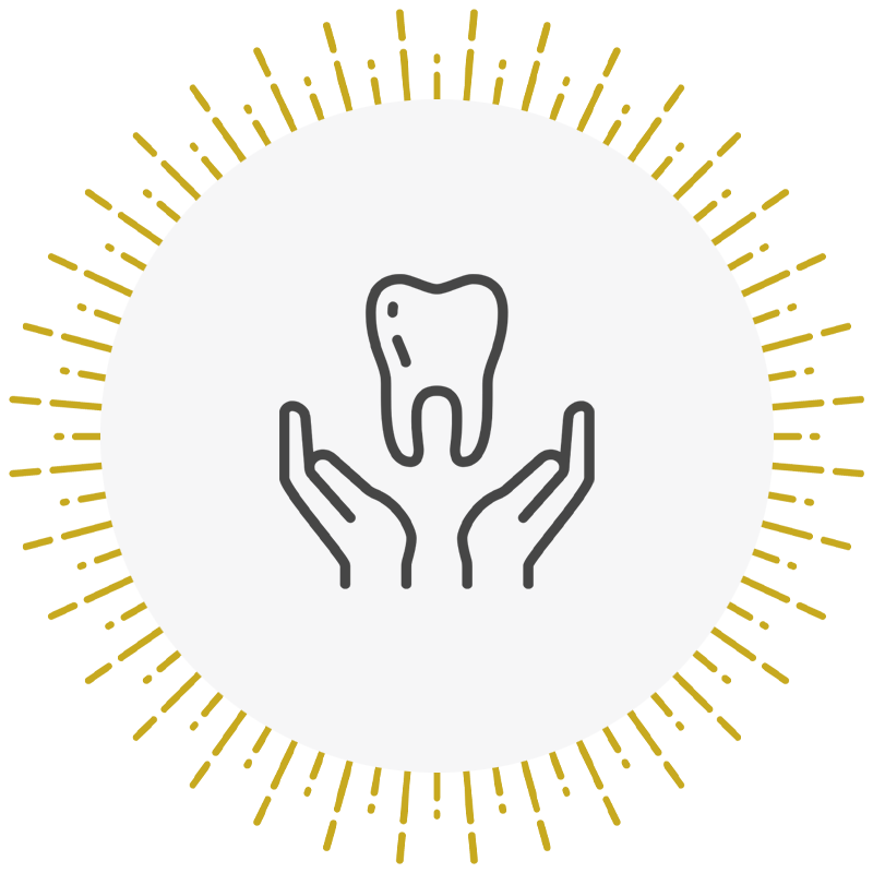 comfortable dental practice