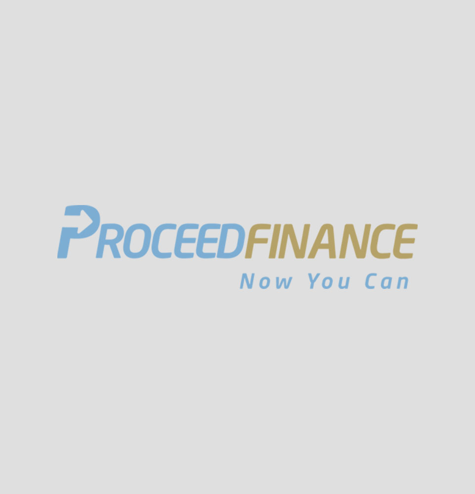 proceed finance logo